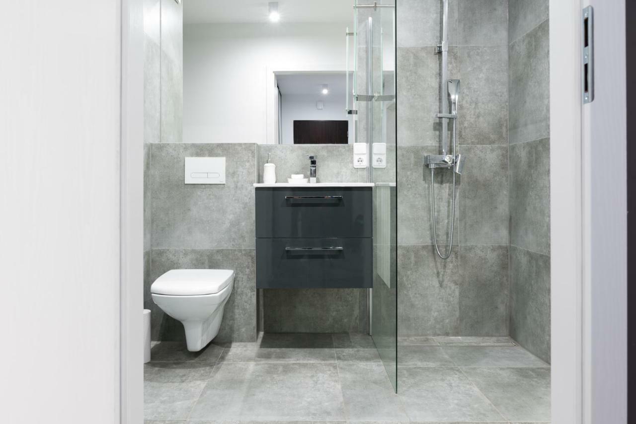Republiki Korczakowskiej Apartment Krakow