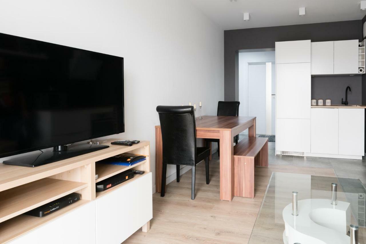 Republiki Korczakowskiej Apartment