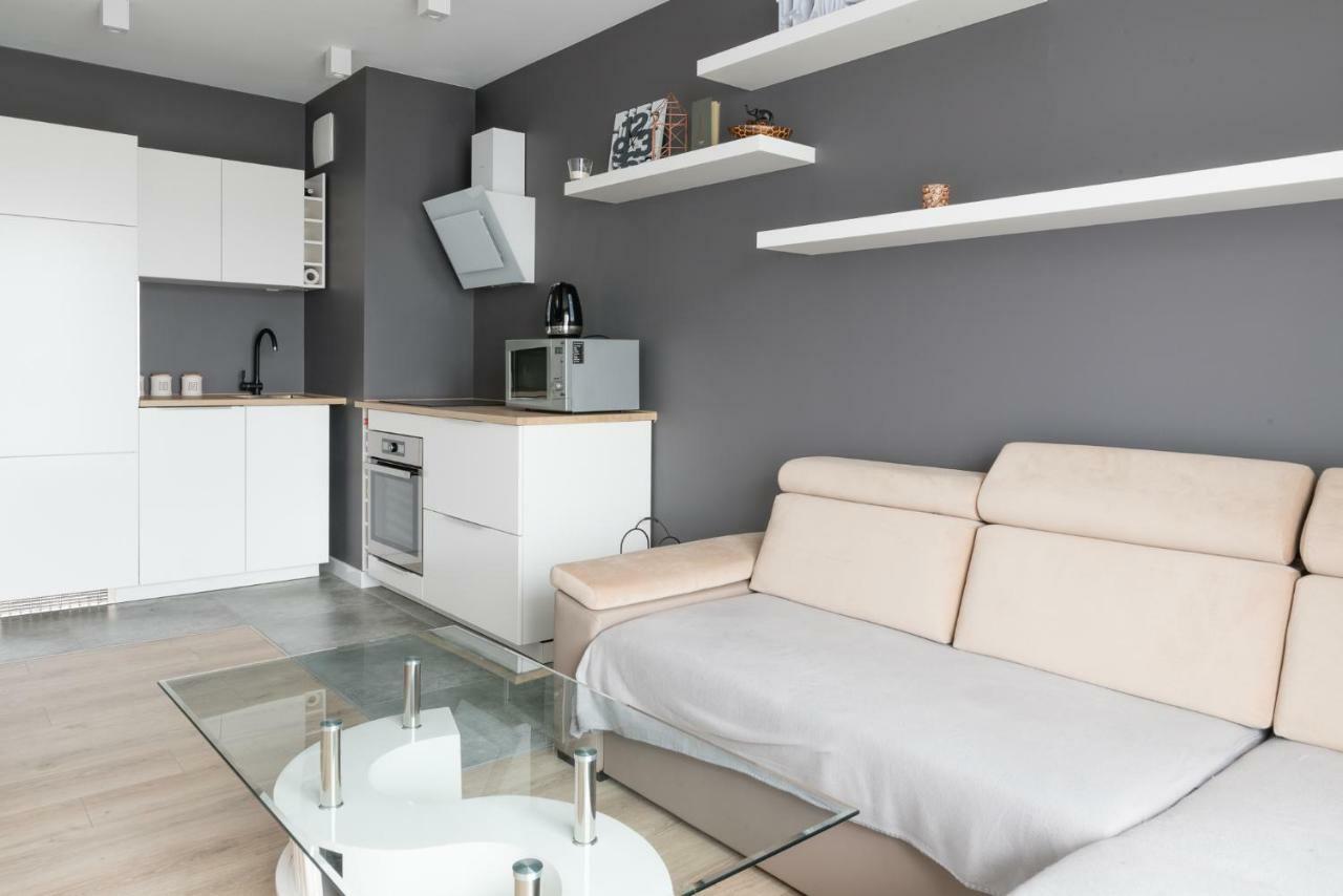 Apartment Republiki Korczakowskiej *